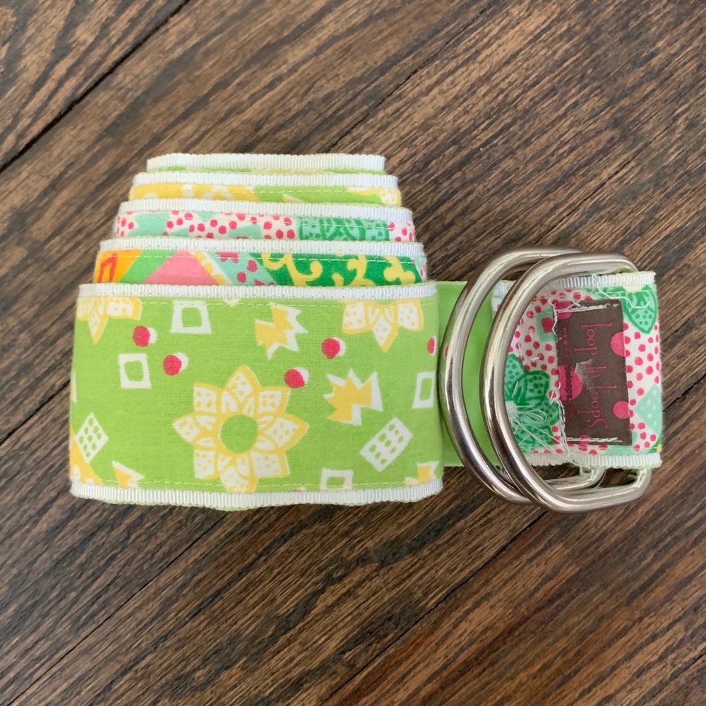 {{ Fun Belt }}